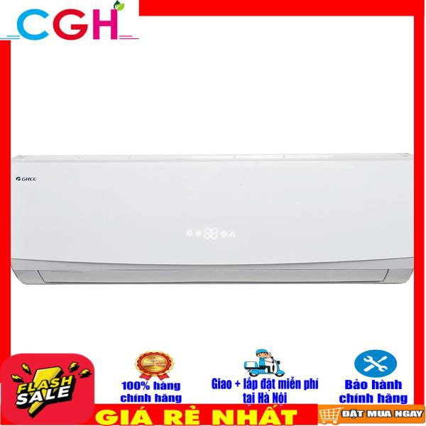 Điều hòa Gree 1 chiều 24000Btu GWC24KE-K6N0C4