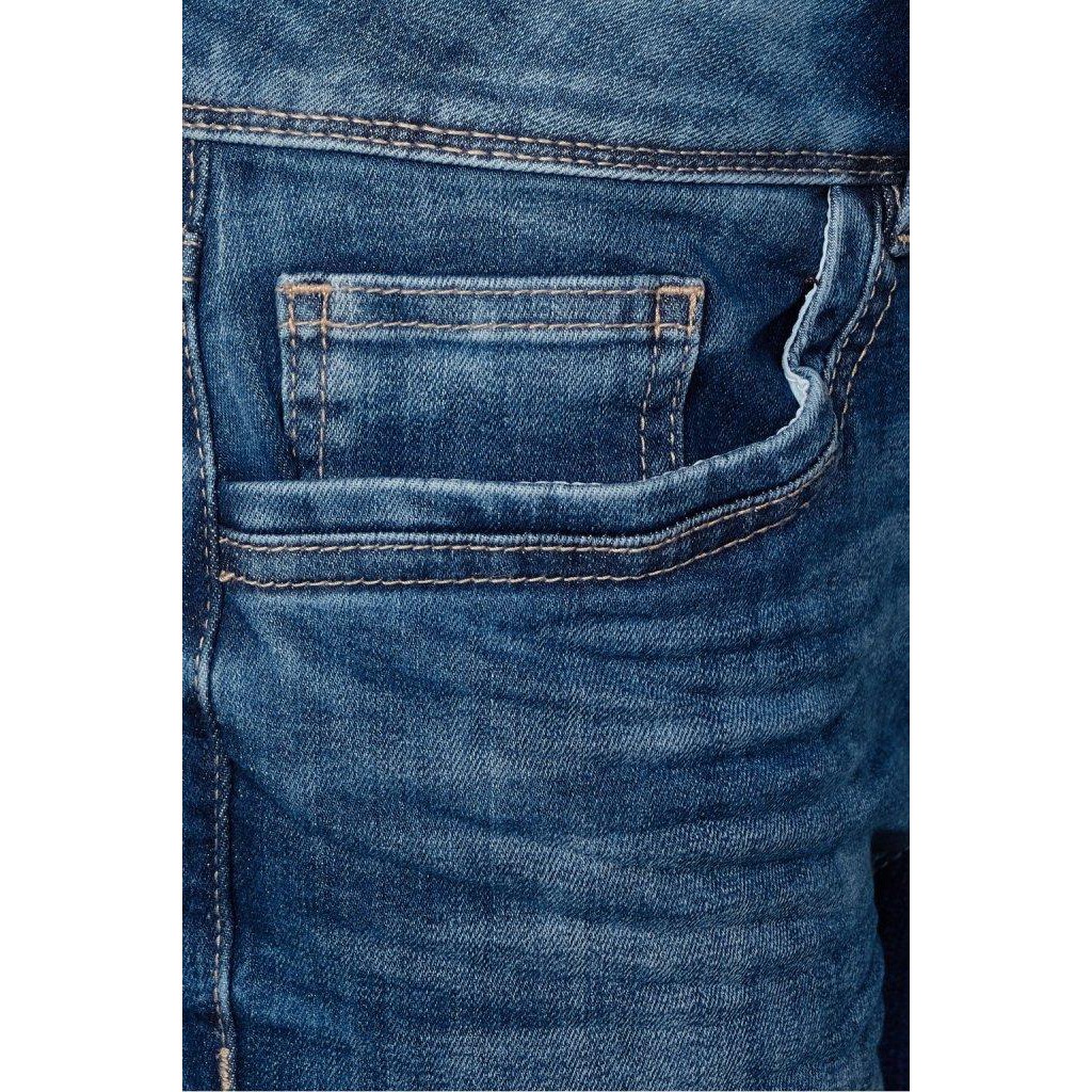 Quần short lửng Street 1 xuất xịn Big size
