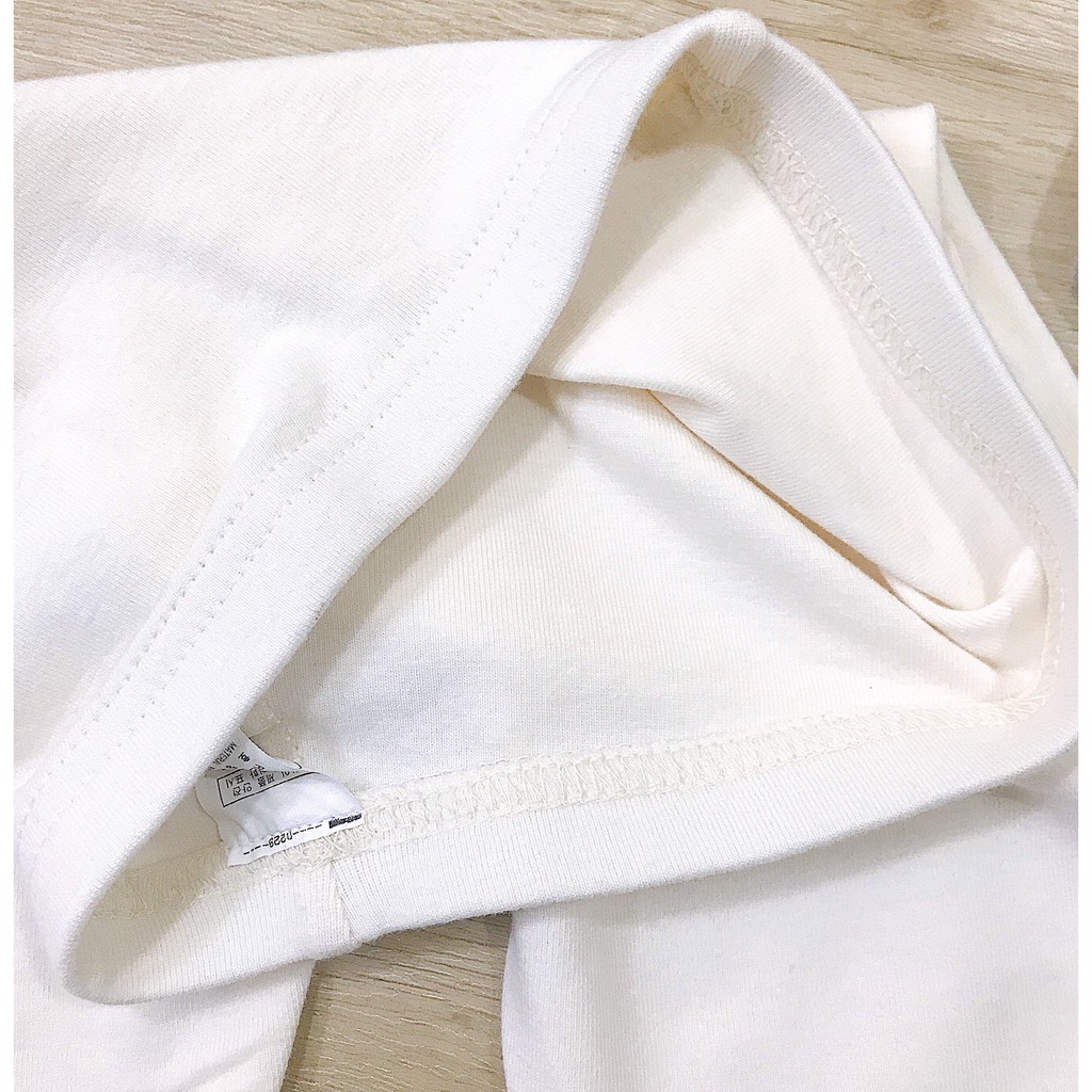 Quần legging Agabang xuất hàn - Hồng và Ghi