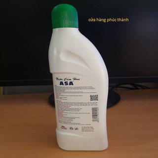 nước cắm hoa asa