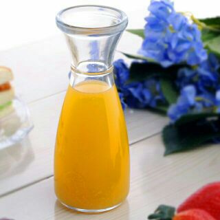 LY THỦY TINH EO 350ML