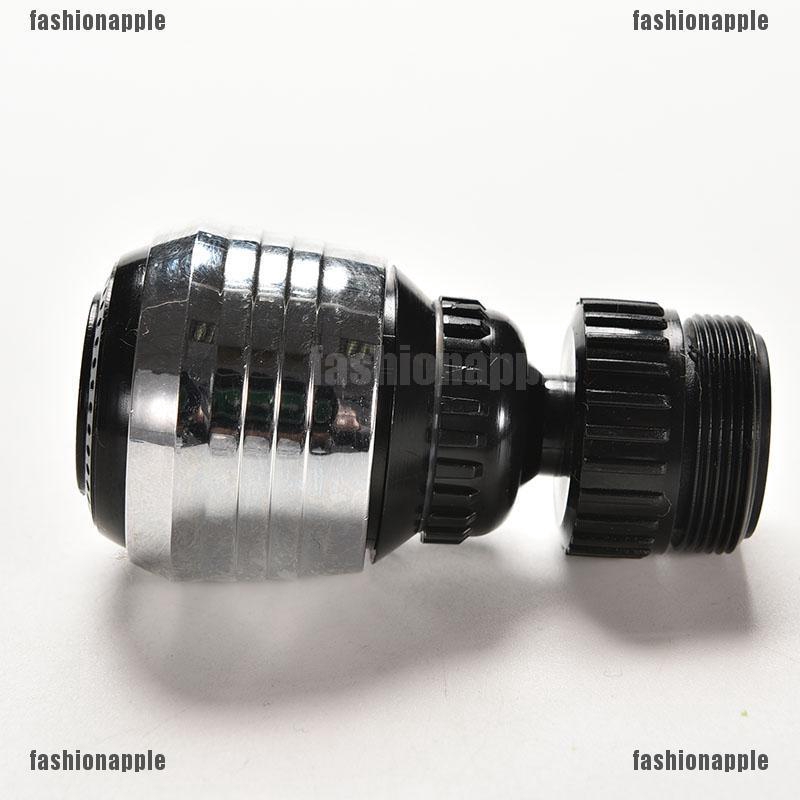 Đầu Vòi Nước Rửa Tay Linh Hoạt Tiện Dụng