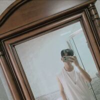 Áo tanktop ulzzang unisex basic