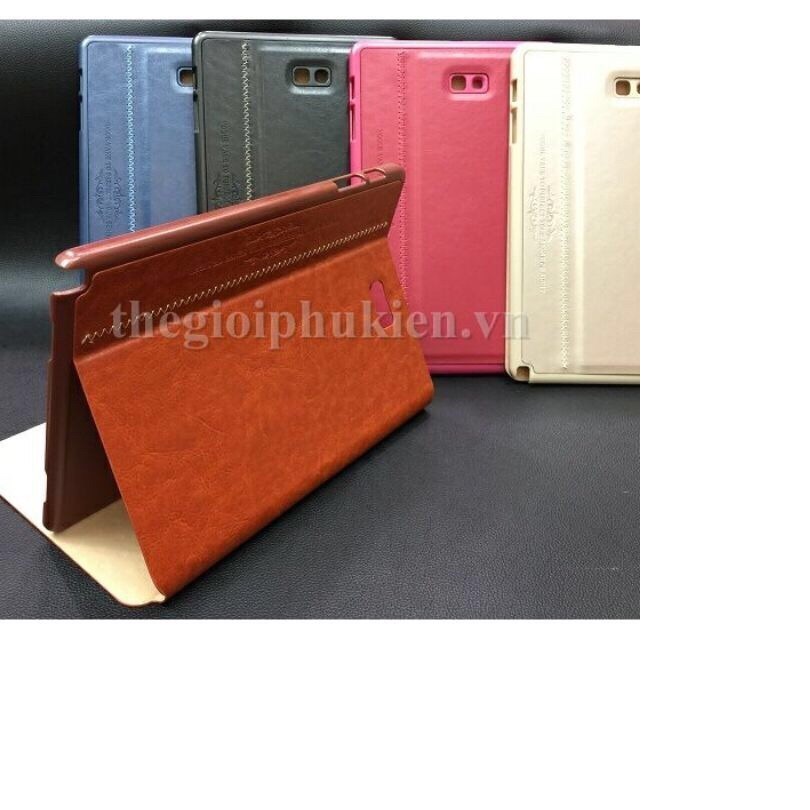 Bao da Kaku cho Galaxy Tab A 9.7 inch (T550/T551/T555/P555)