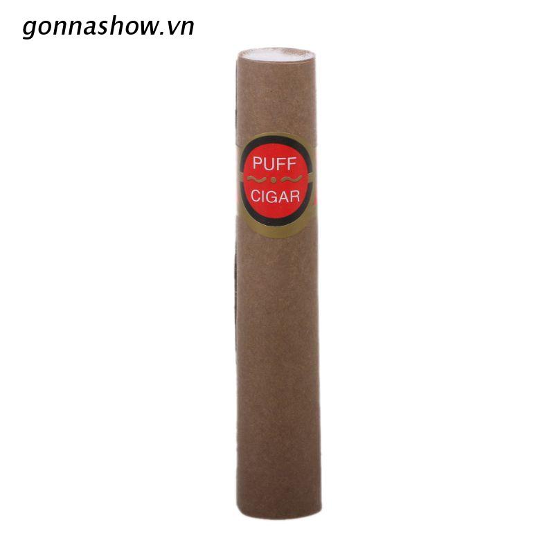 g.vn đồ chơi xì gà giả làm đạo cụ chụp ảnh cho trẻ em
