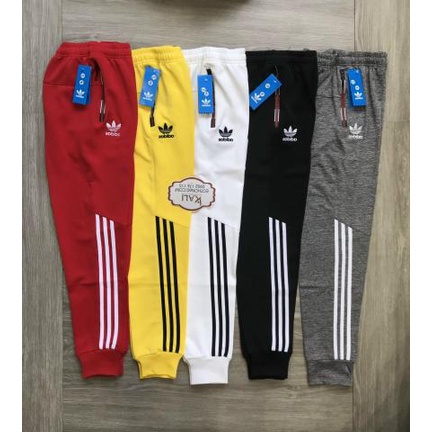 QUẦN DÀI NỮ JOGGER Q295  Eothon60
