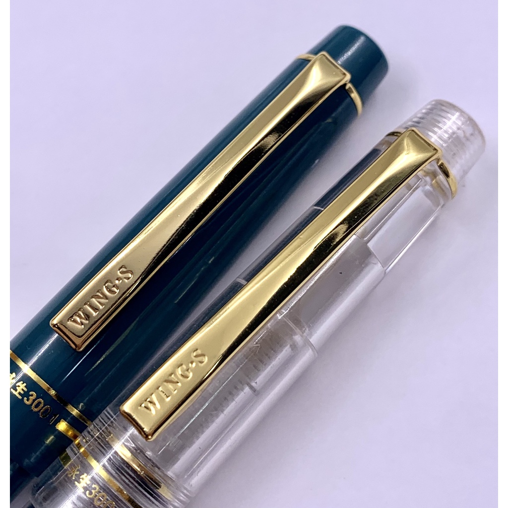 Bút máy WingSung 3001A