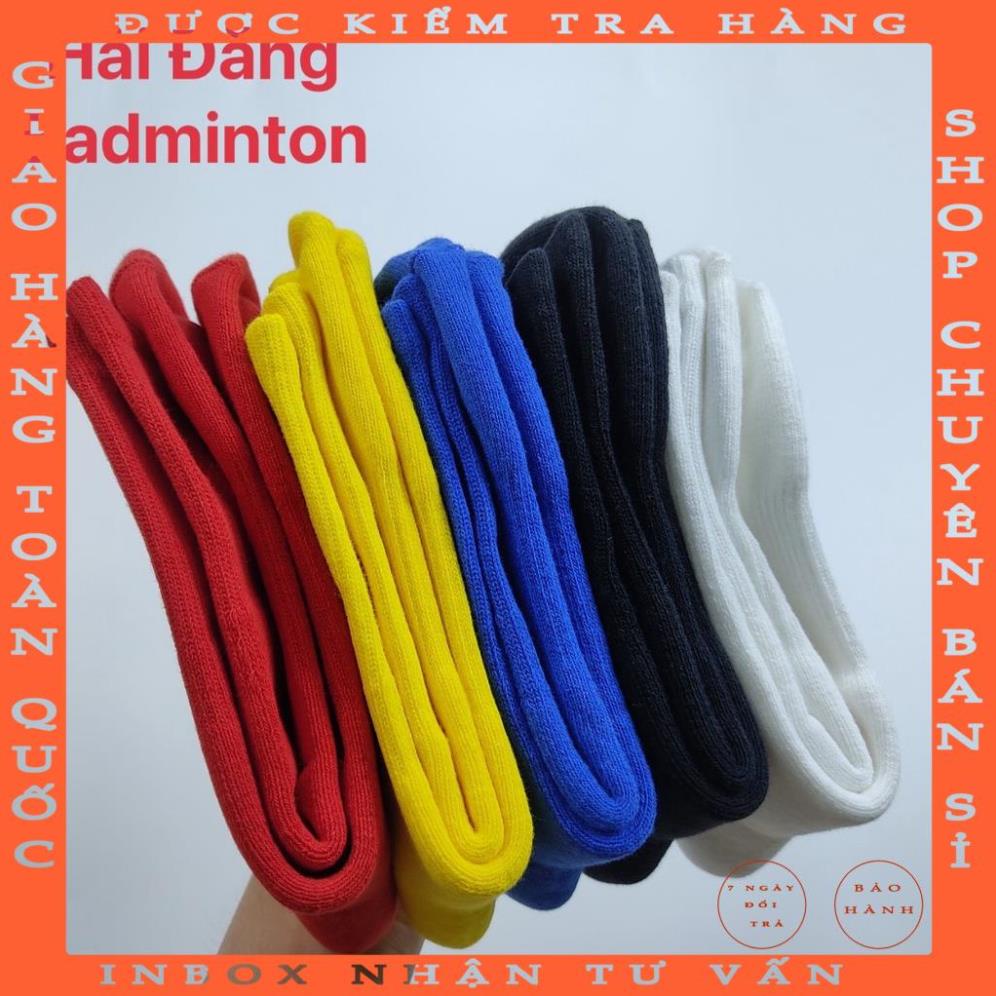 Tất Cầu Lông YONEX Cao Cổ Cao Cấp Sử Dụng Trong Tập Luyện Và Thi Đấu Cầu Lông jluusy