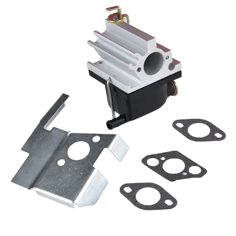 Edb * 1 Bộ 640020 Bộ Chế Hòa Khí Và Bộ Lọc Khí Cho Máy Cắt Cỏ