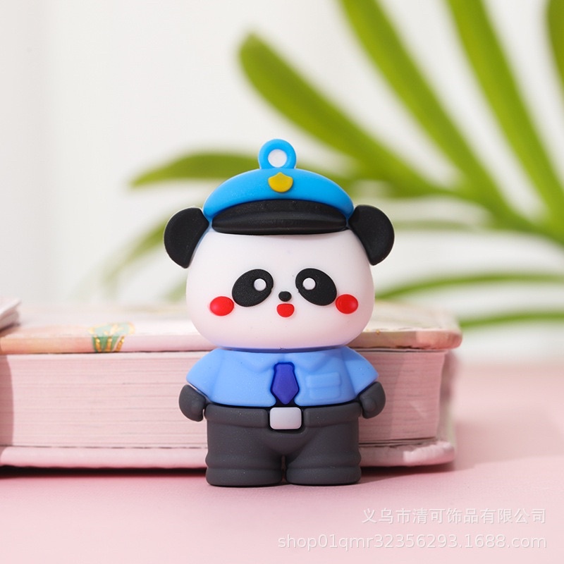 Móc chìa khoá siêu nhân