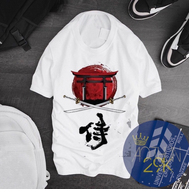 ALBUM 406 - ÁO THUN UNISEX VÕ THUẬT ĐỘC ĐÁO