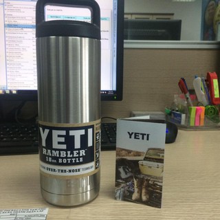 Bình giữ nhiệt Yeti 500ml