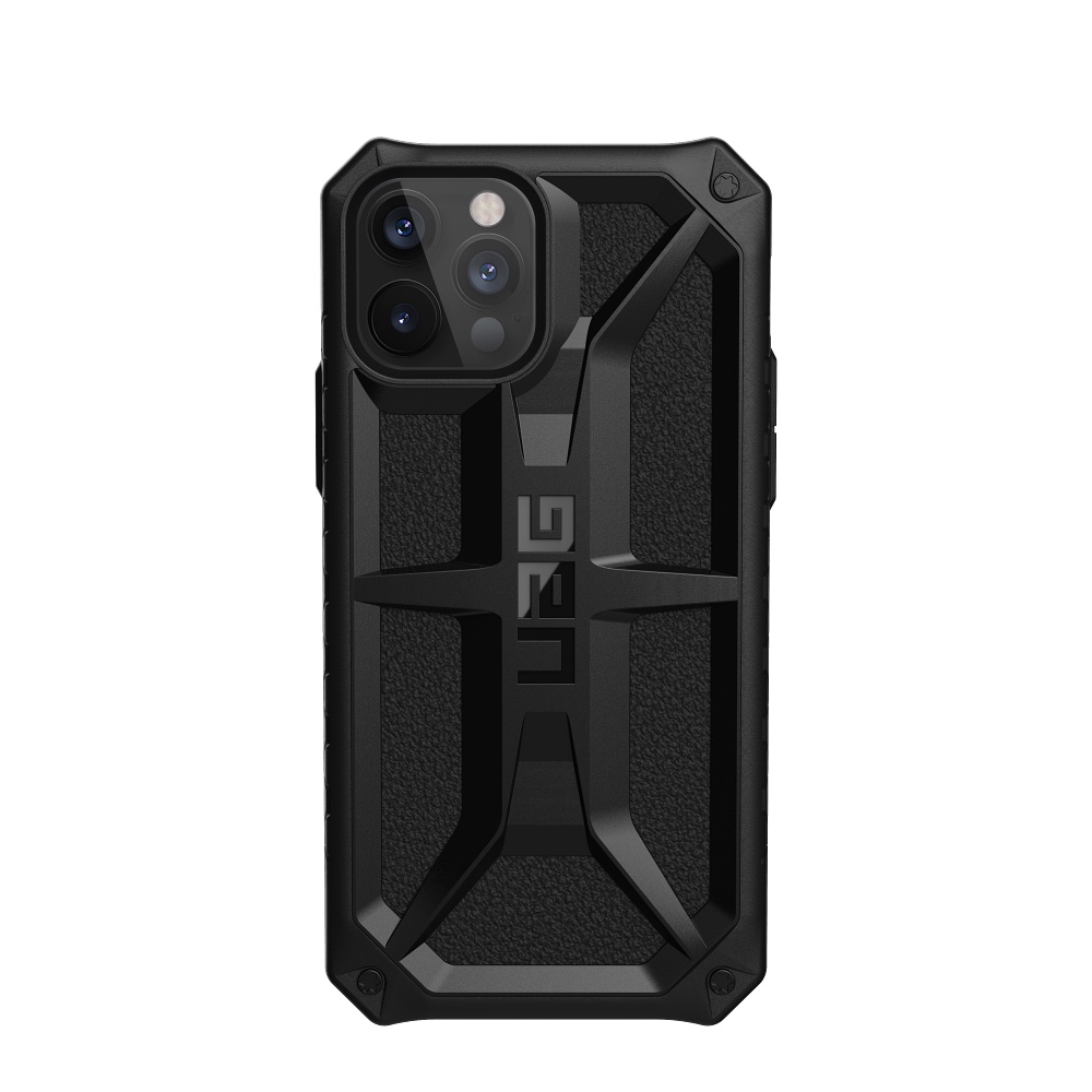 Ốp lưng UAG Monarch cho iPhone 12 /12 Pro/12 ProMax/13 ProMax - ỐP LƯNG SIÊU CHỐNG SỐC I