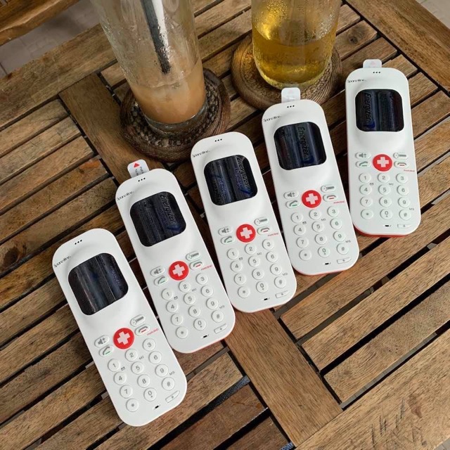 Siêu phẩm điện thoại không màn hình Spare One ++ | BigBuy360 - bigbuy360.vn