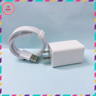 Bộ sạc nhanh vooc 5v-4a r15 dành cho oppo