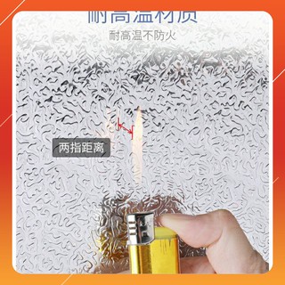 Cuộn Giấy Bạc Dán Bếp Chống Thấm - Chống Cháy  (dài 1.2m X cao 0.6m)