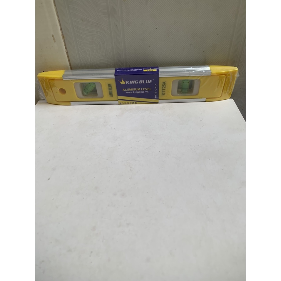 Thước thủy thương hiệu King Blue chất lượng cao