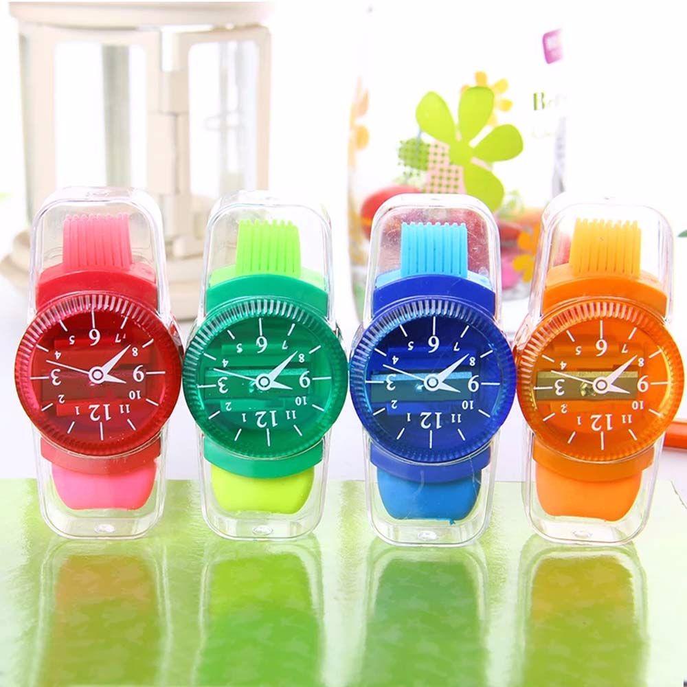 Gọt Bút Chì 3 Trong 1 Tạo Hình Dễ Thương