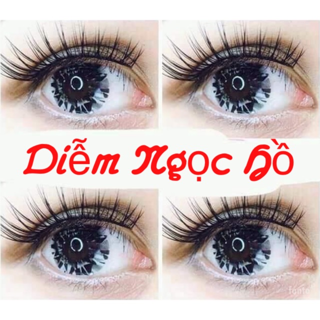 Lens gray diamont có sẳn