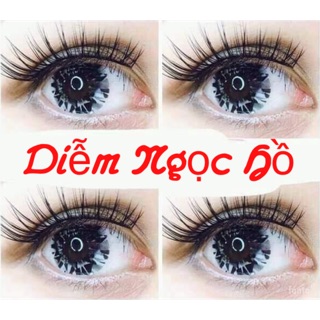 Lens gray diamont có sẳn