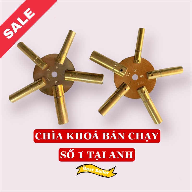 CHÌA KHOÁ LÊN CÓT NHẬP KHẨU ANH QUỐC 100% ĐỒNG DÙNG CHO ĐỒNG HỒ