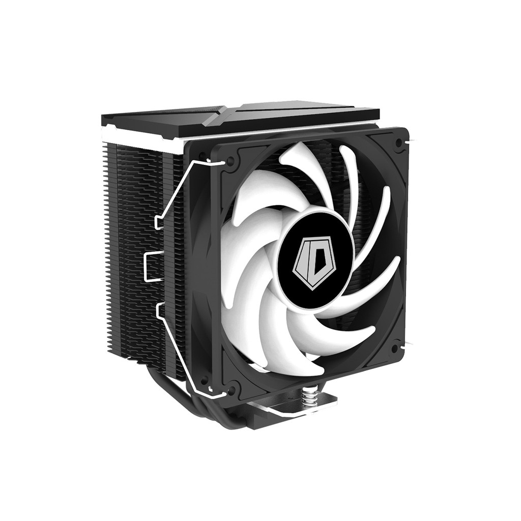 Tản nhiệt khí CPU ID-Cooling SE-234-ARGB