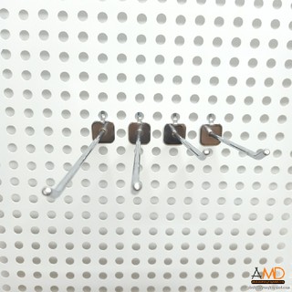 Móc đơn cài tôn lỗ ( Loại 1 pát)