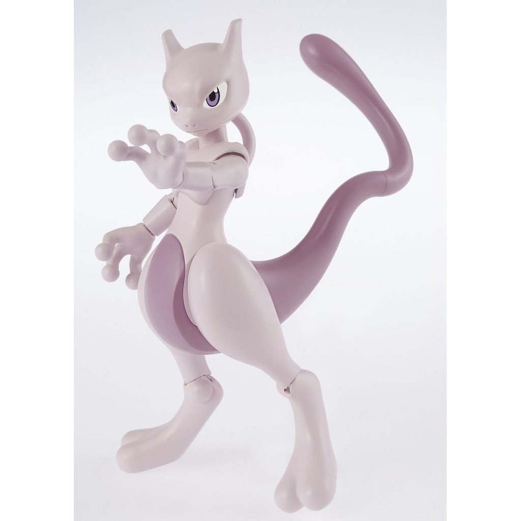 Bộ lắp ráp PokePla Mewtwo