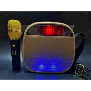 Loa karaoke mini YS-A25