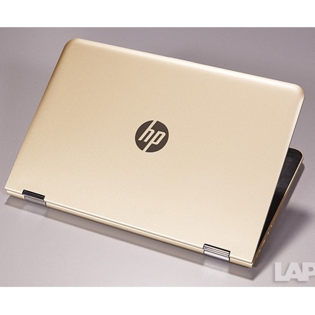 Laptop Hp Pavilion X360 13-u103tu/ i3 7100U/ 4G/ SSD128-500G/ 13in/ Cảm ứng/ Xoay 360 độ/ Giá rẻ | BigBuy360 - bigbuy360.vn