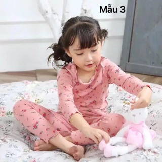 Bộ đồ mặc nhà