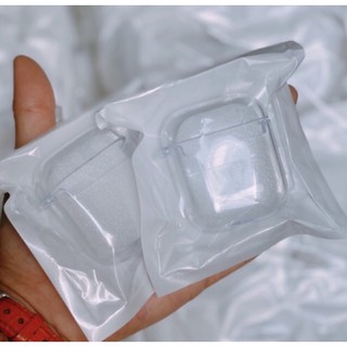 case airpod trong suốt