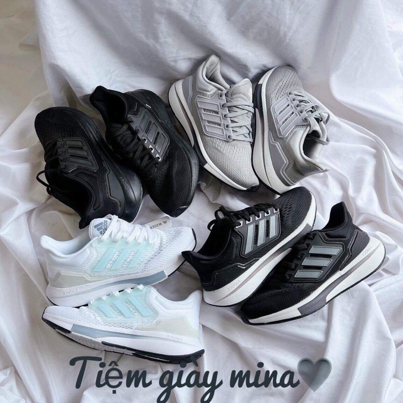 Giày utral boos 10.0 siêu cấp . Giày sneaker aididas buộc dây nam nữ full hộp