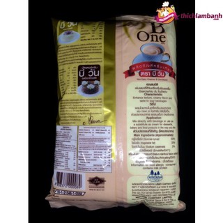 Bột béo B-one 1kg