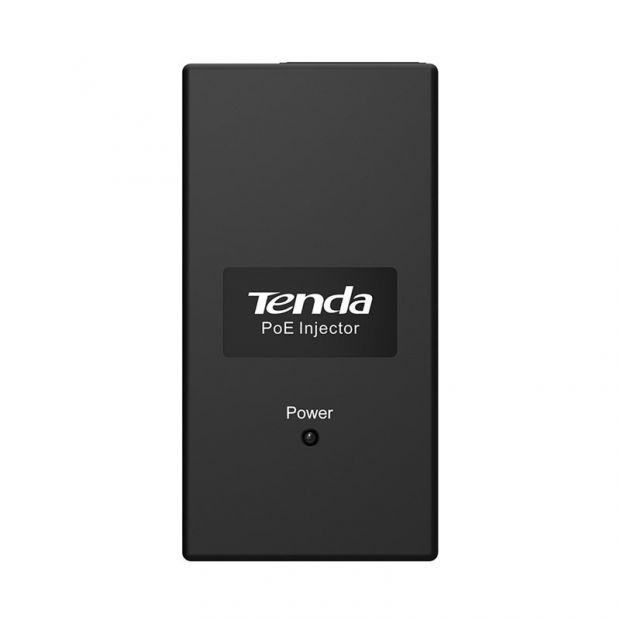 Nguồn Adapter POE Tenda PoE15F -  SIÊU THỊ THIẾT BỊ VIỄN THÔNG