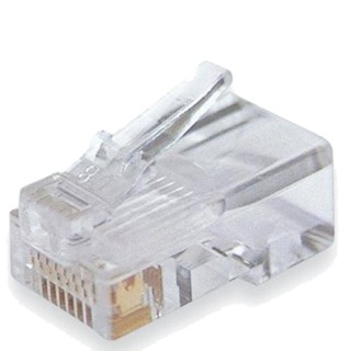 HẠT MẠNG J45 BỌC NHỰA - 100 con