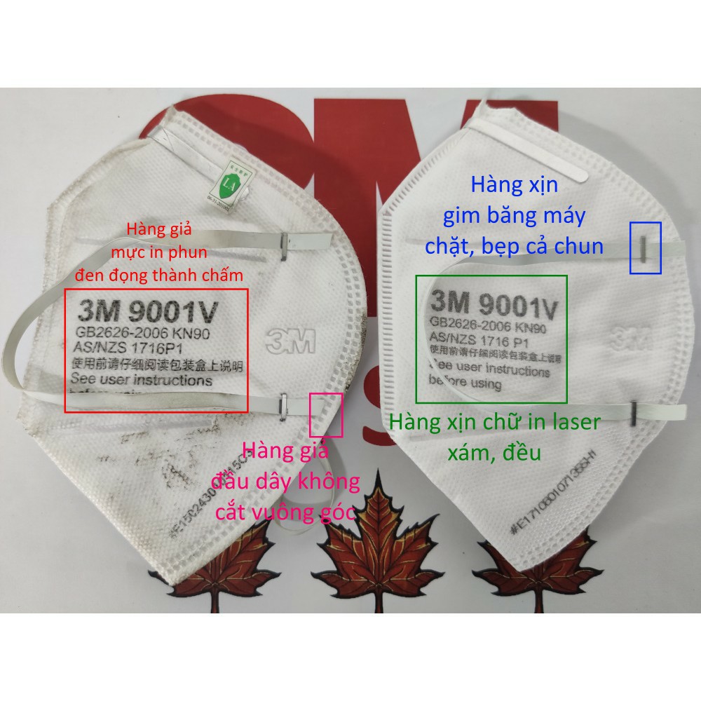 KHAU TRANG 3M | BigBuy360 - bigbuy360.vn