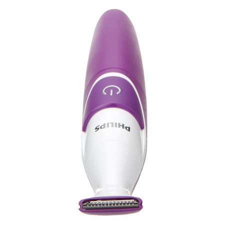 Máy cạo lông vùng bikini Philips Brt383 / 50 không dây dành cho nữ