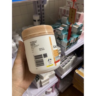 Viên uống canxi và vitamin d ( calcium + vitamin d swisse)