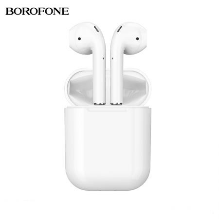 Tai nghe Bluetooth không dây Airpod Usams US-LQ001 ♥️Freeship♥️ Giảm 30k khi nhập MAYT30 - Tai nghe không dây chính hãng