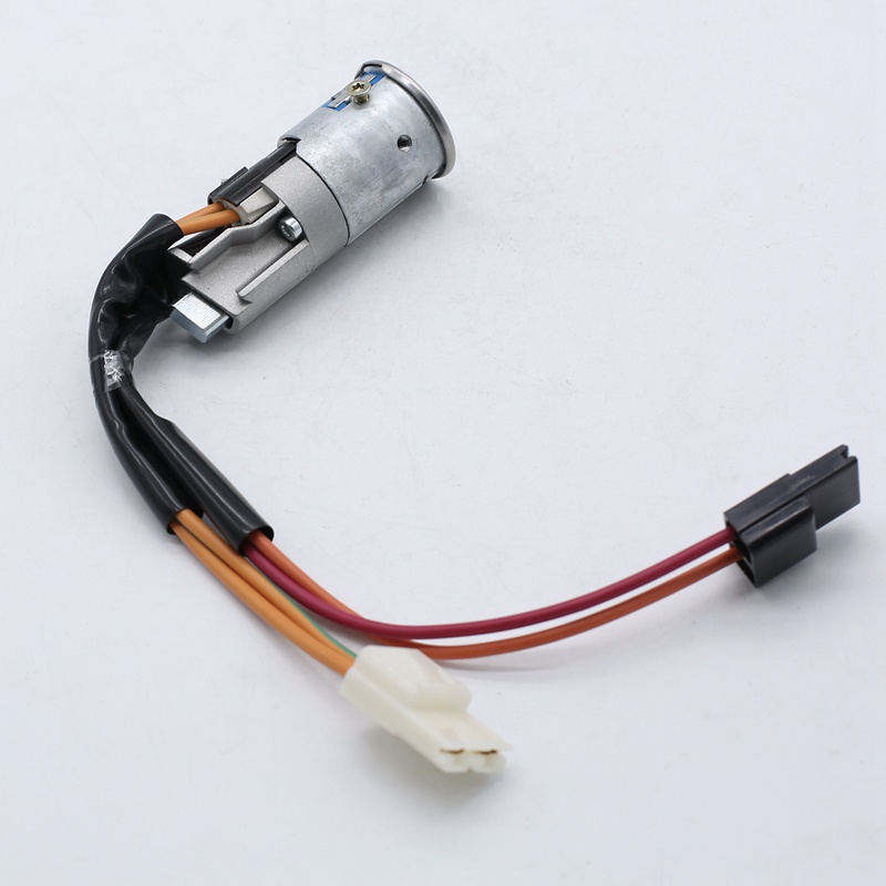 Công Tắc Khóa Cho Renault Laguna I Master Ii Mascott Trafic Clio R21 7700813973 7701475696 7701038365