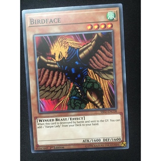 Bài yugioh speed duel - birdface - ss02-enc08