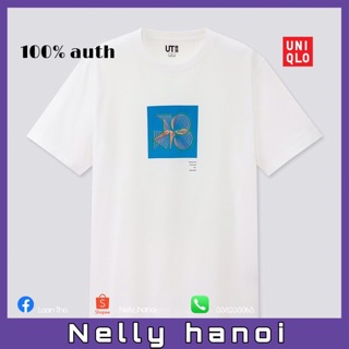 Áo thun Uni nam nữ
