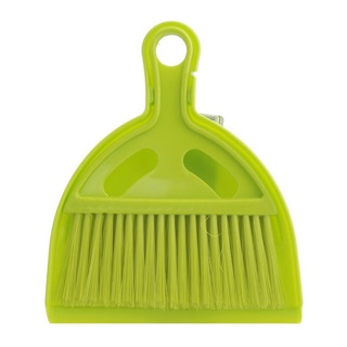 Chổi quét liền xẻng