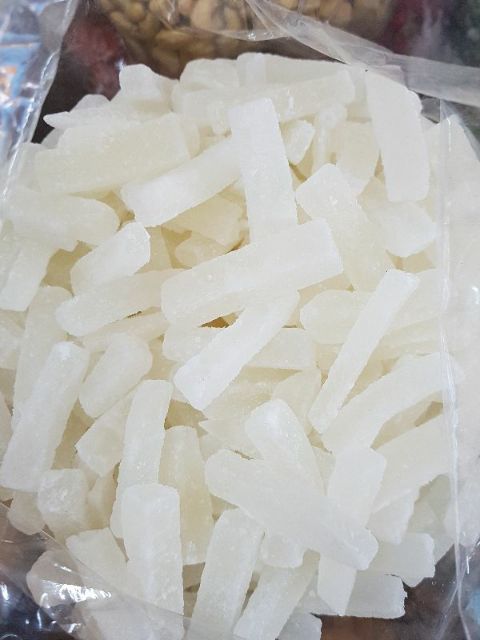 Mứt bí đao truyền thống loại 1
