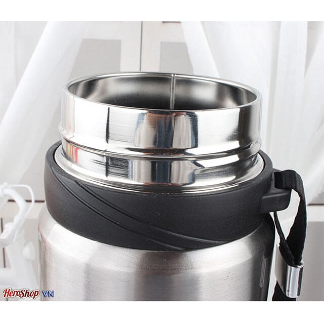 Bình Giữ Nhiệt Inox 500 - 700ml Dày Giữ Nhiệt Tốt