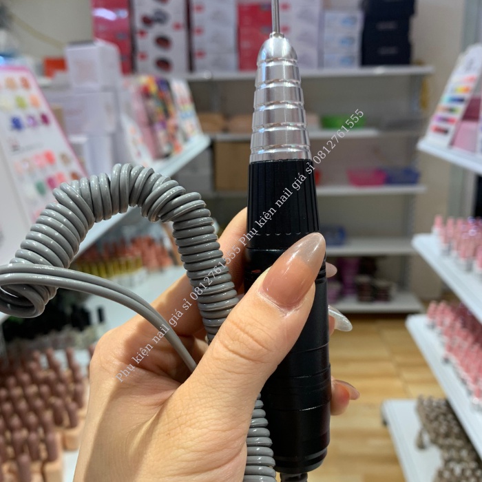 Tay cầm máy mài en101. nailmigiare
