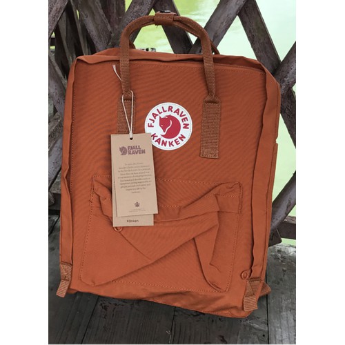 Balo KANKEN FJALLRAVEN Classic