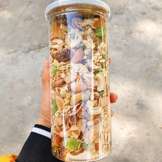 500gam ngũ cốc Granola