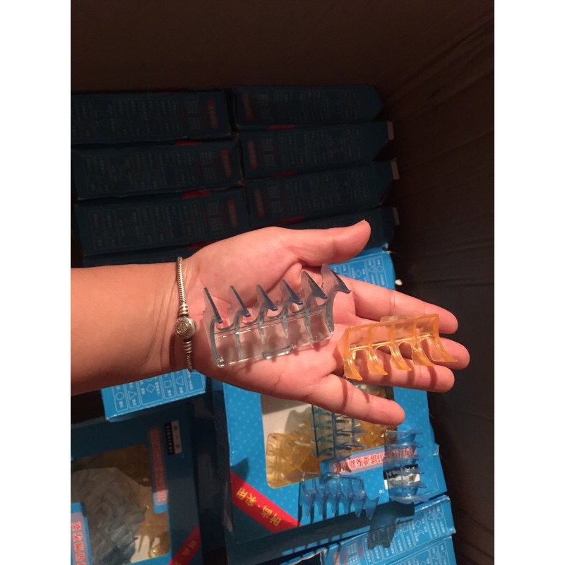 Giá đỡ trục nóng